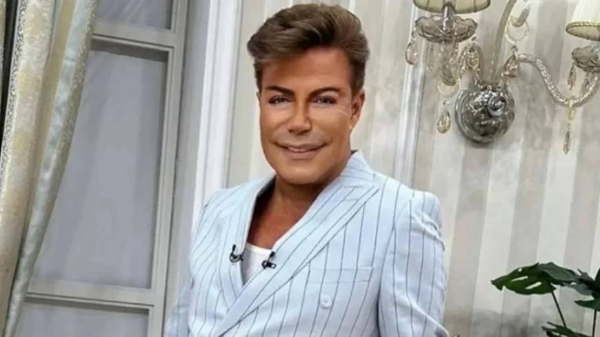 Fatih Ürek sağlık durumu nasıl? Hastaneden çıktı mı, iyileşti mi? 6